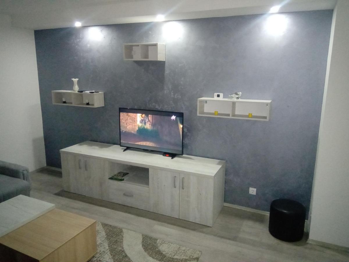 Ferienwohnung Fantastik Bajina Basta Exterior foto