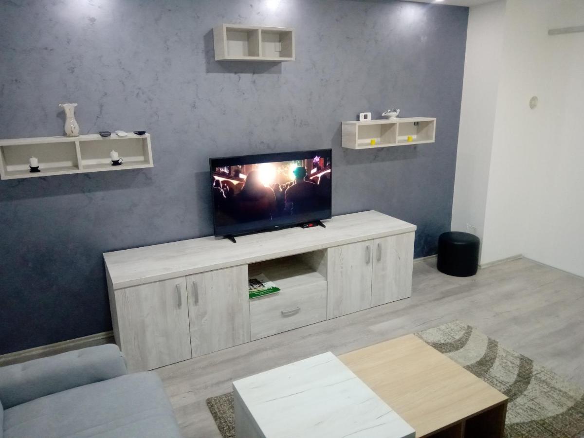 Ferienwohnung Fantastik Bajina Basta Exterior foto