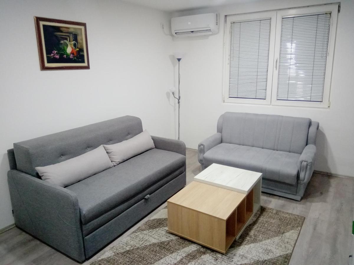 Ferienwohnung Fantastik Bajina Basta Exterior foto