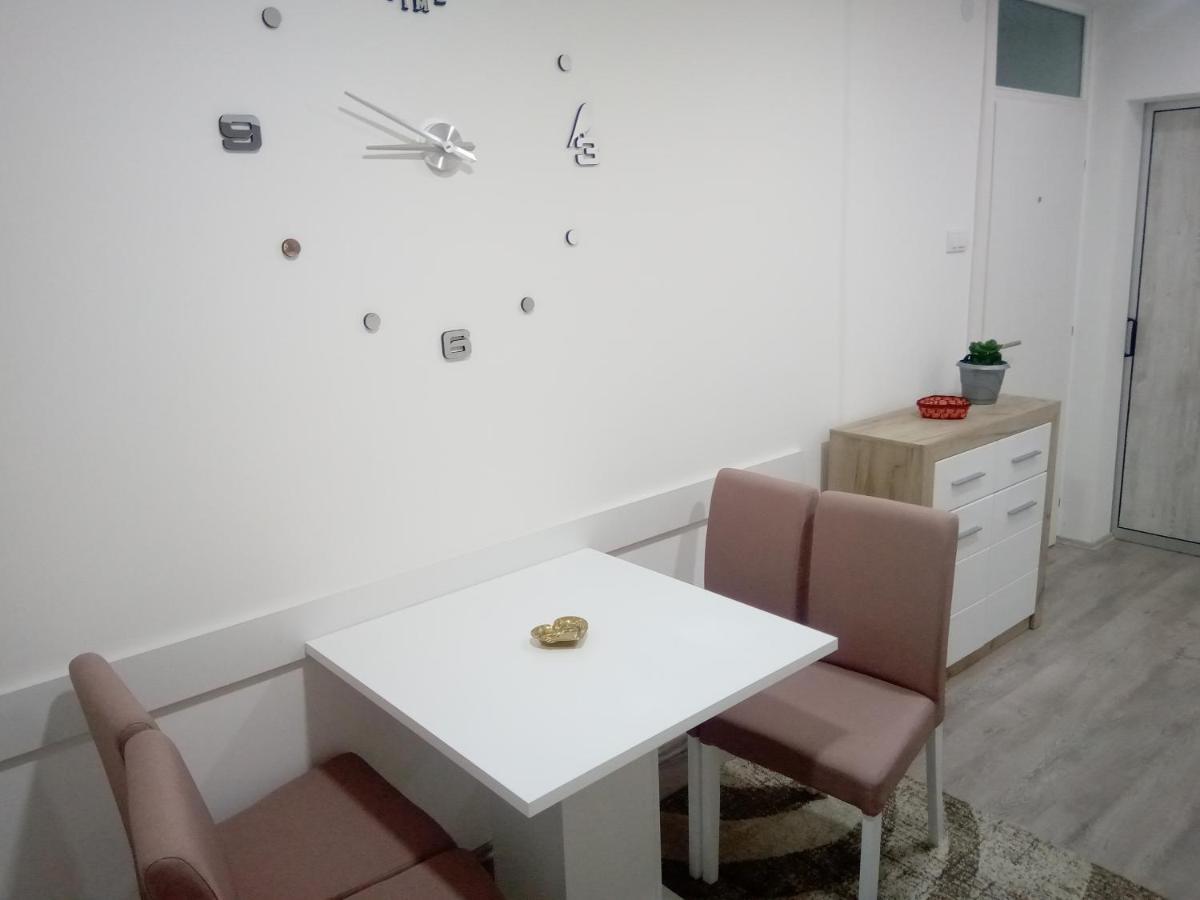 Ferienwohnung Fantastik Bajina Basta Exterior foto