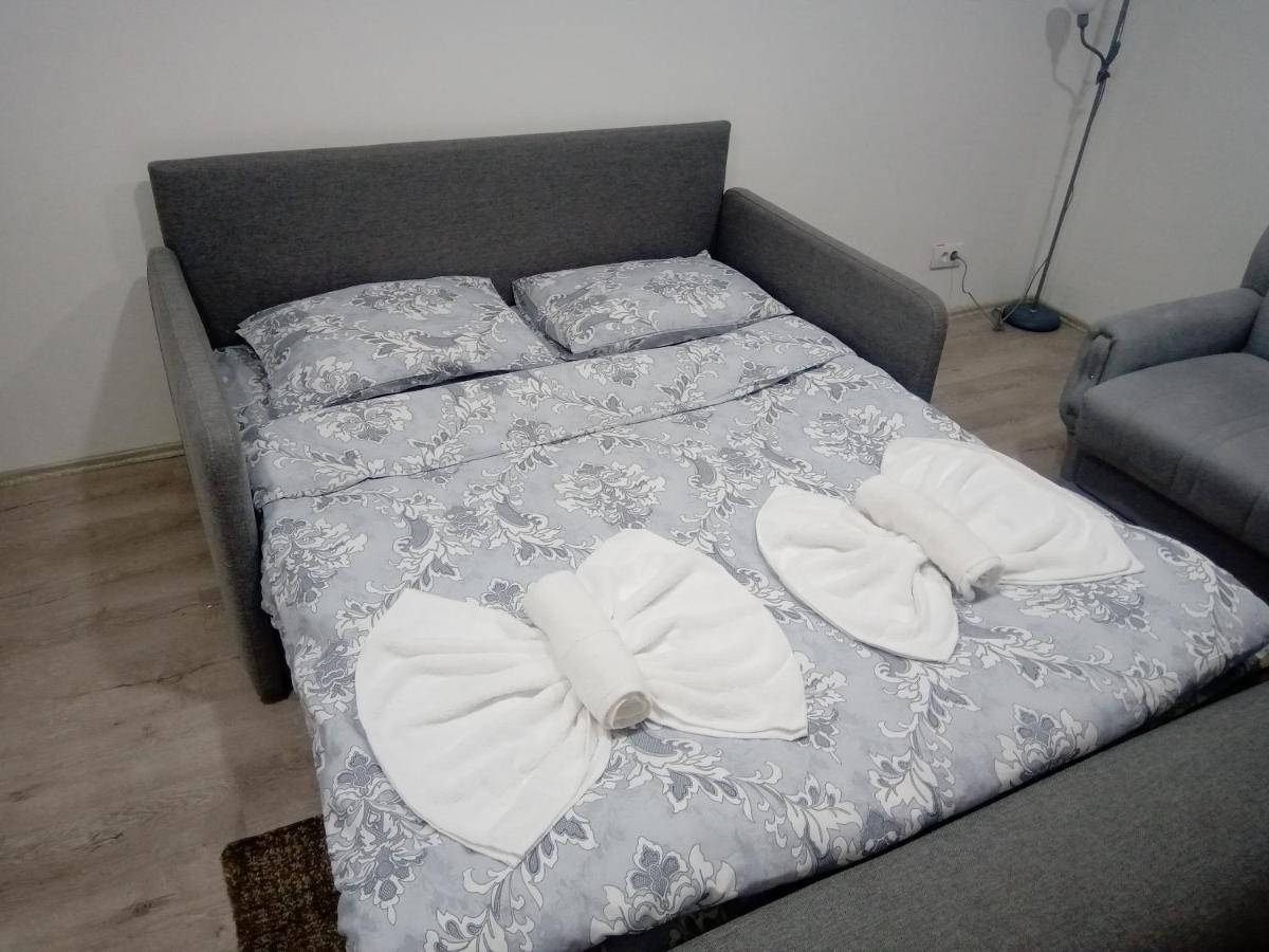 Ferienwohnung Fantastik Bajina Basta Exterior foto