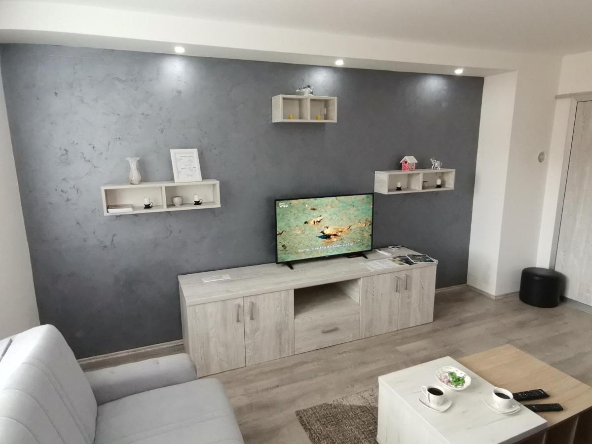 Ferienwohnung Fantastik Bajina Basta Exterior foto
