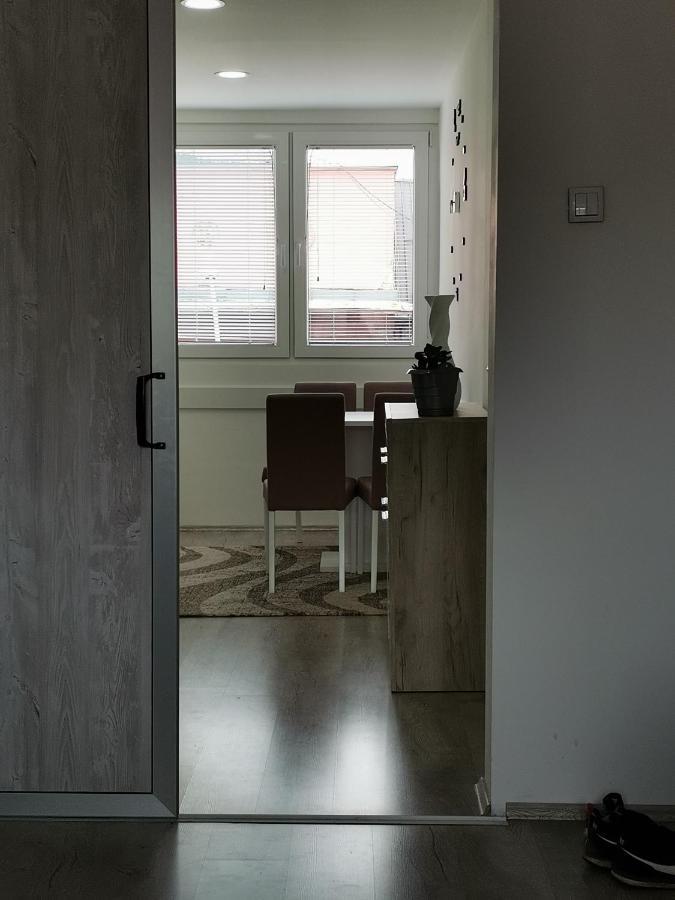 Ferienwohnung Fantastik Bajina Basta Exterior foto