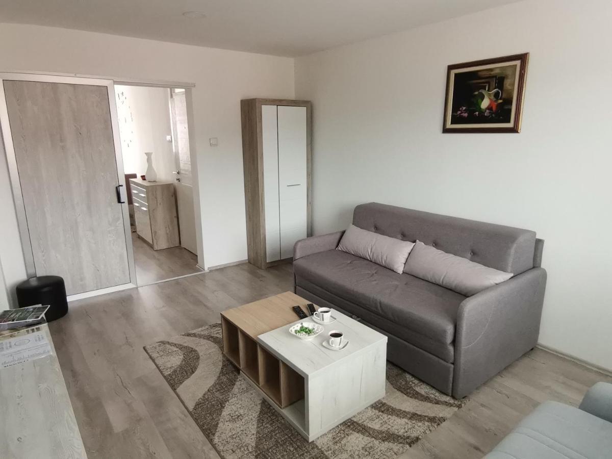 Ferienwohnung Fantastik Bajina Basta Exterior foto