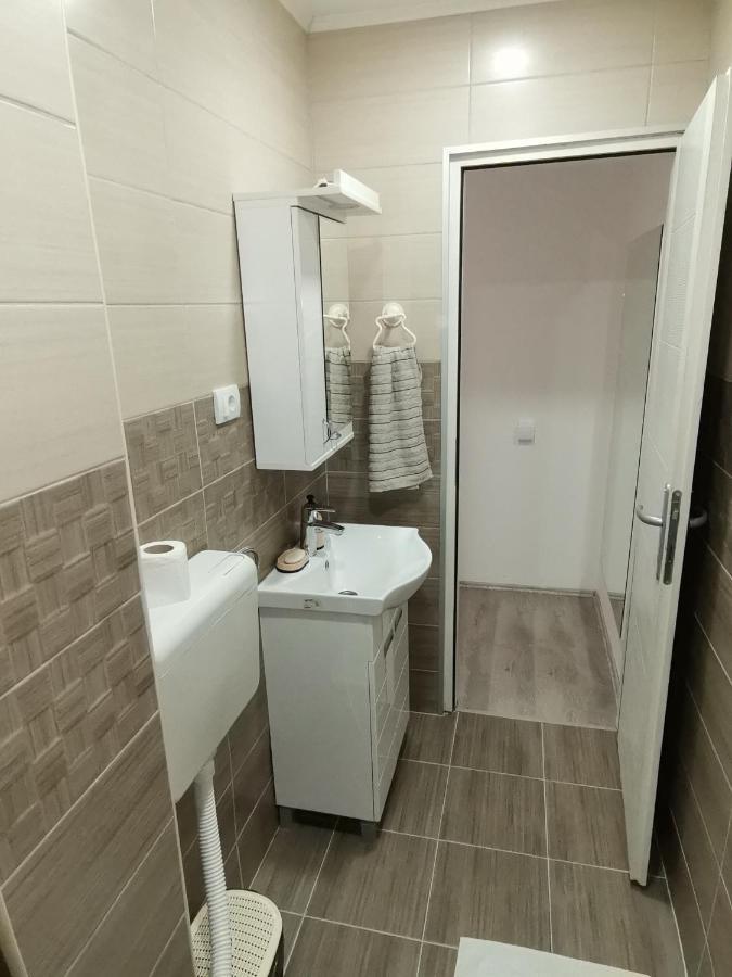 Ferienwohnung Fantastik Bajina Basta Exterior foto
