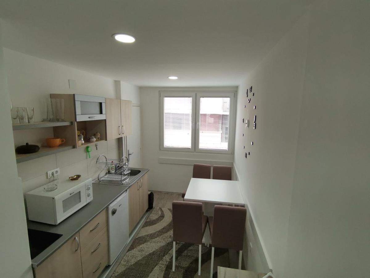 Ferienwohnung Fantastik Bajina Basta Exterior foto